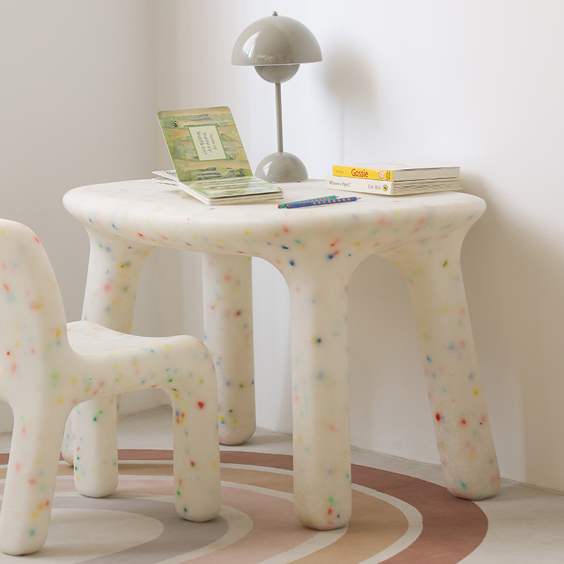 Kids Outdoor Table And Chair Set - Kids Study Table And Chairs Set
