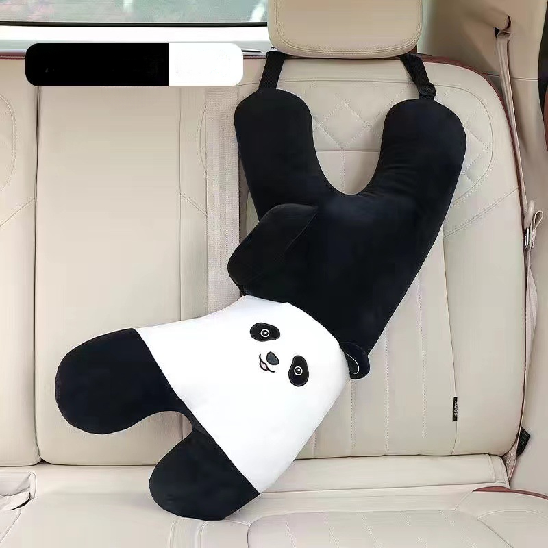 Swing Seat Belt - Childrens Car Seat Belt Anti Pinch
