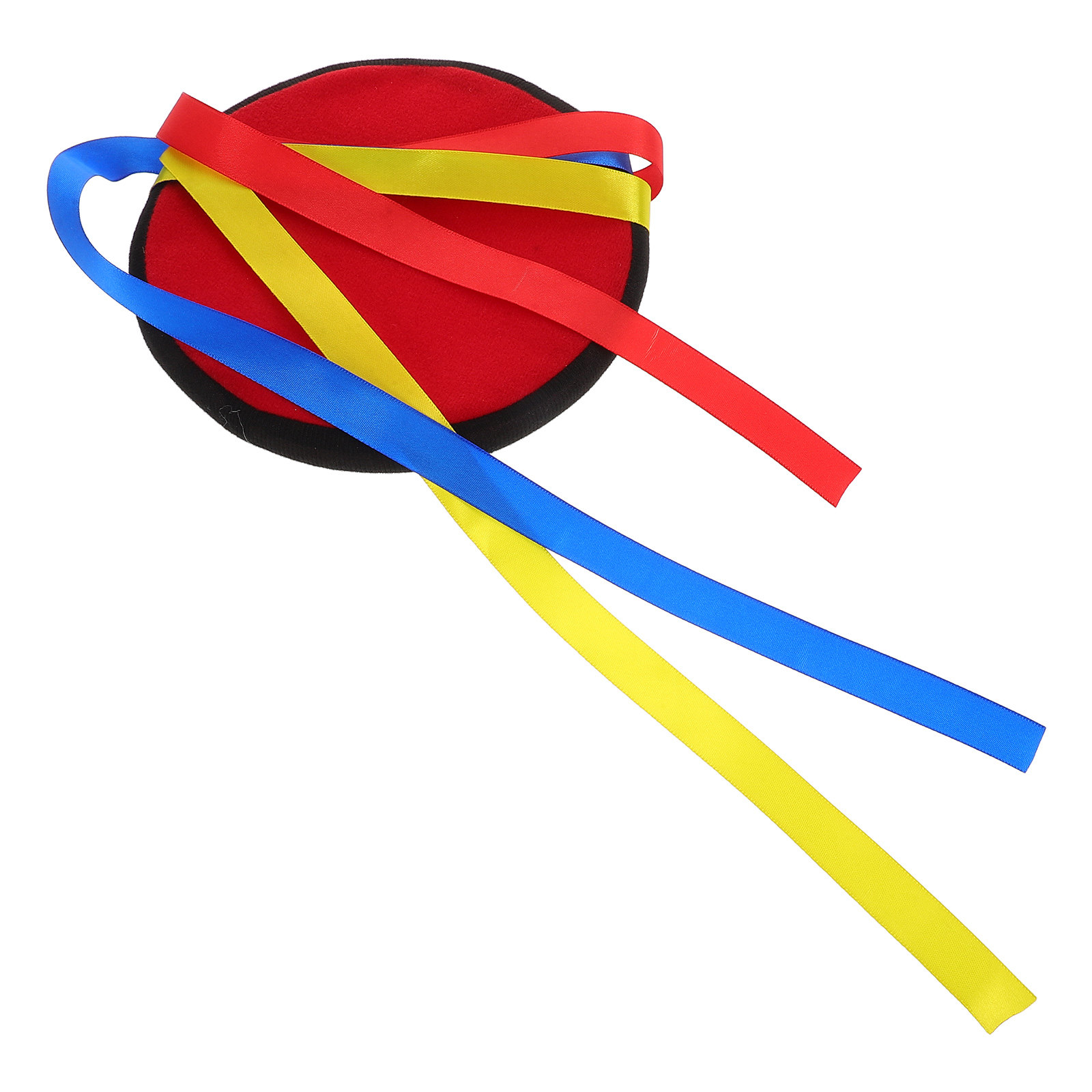 Kids Outdoor Activities - Lightweight Soft Flying Disc Kids Safe