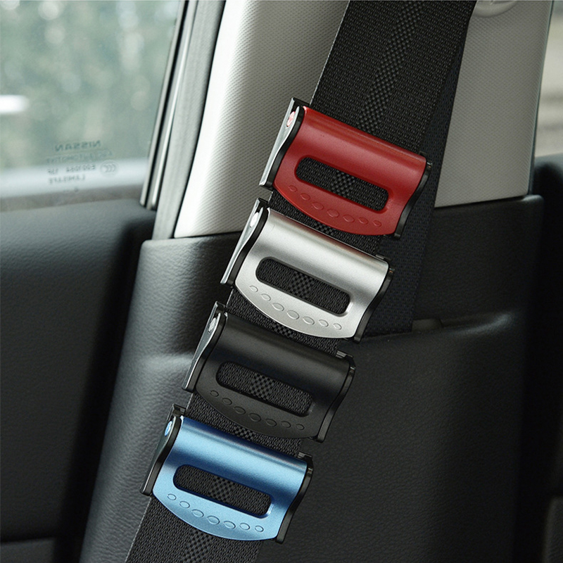 Swing Seat Belt - New Car Seat Belts Clips Car