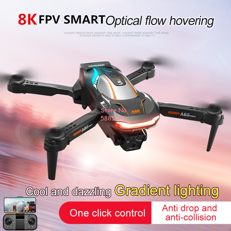 8K Aerial Photography Optical  - Kids Outdoor Playset recension och pris