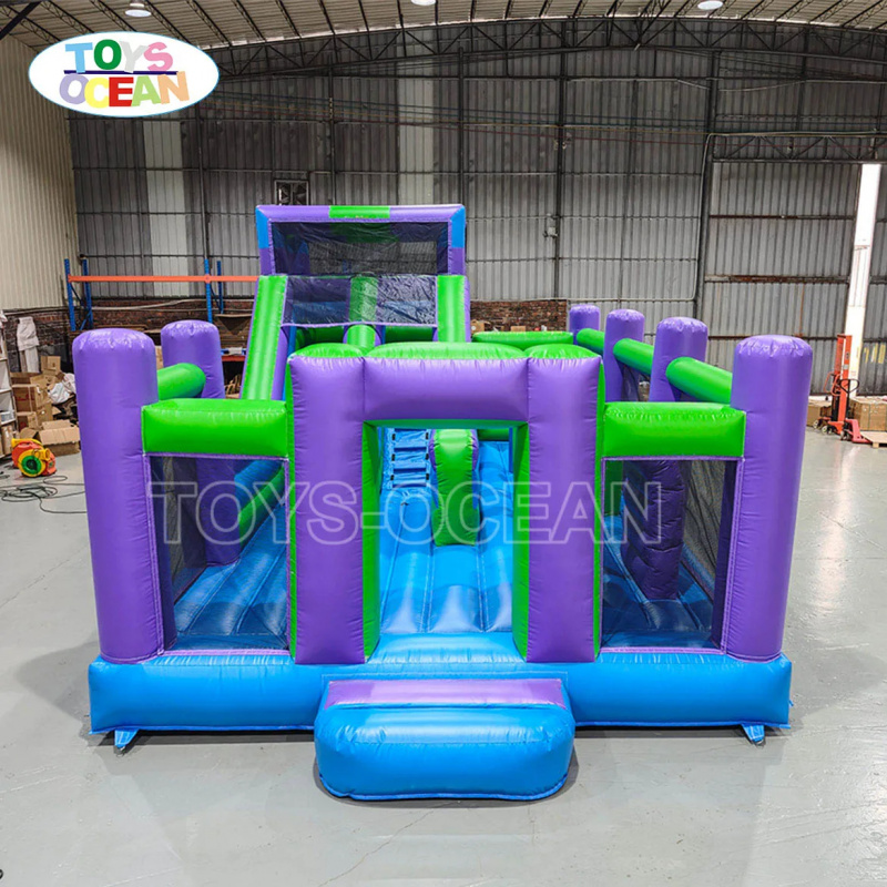 Custom Large Outdoor Commercia - Kids Outdoor Activities recension och pris