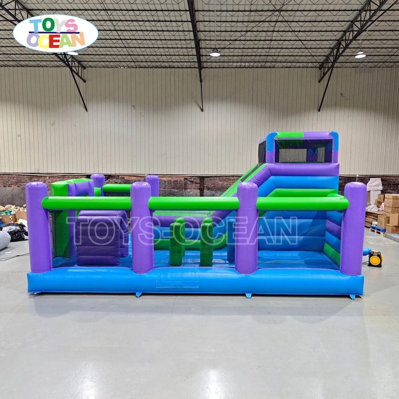 Custom Large Outdoor Commercia - Kids Outdoor Activities recension och pris