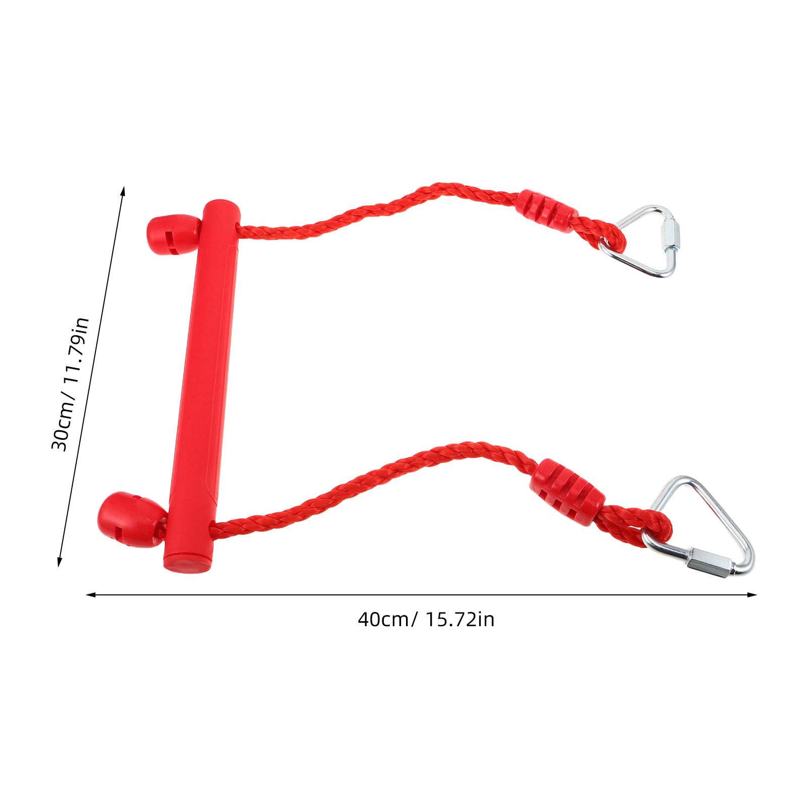 Monkey Bars Indoor Kids Climbi - Kids Outdoor Playset recension och pris