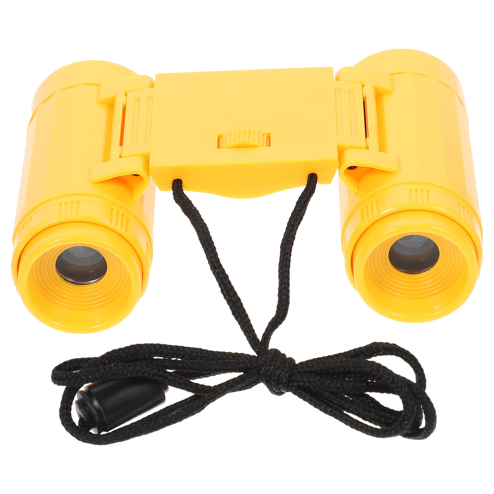 Yellow Children Binoculars Adj - Kids Outdoor Activities recension och pris