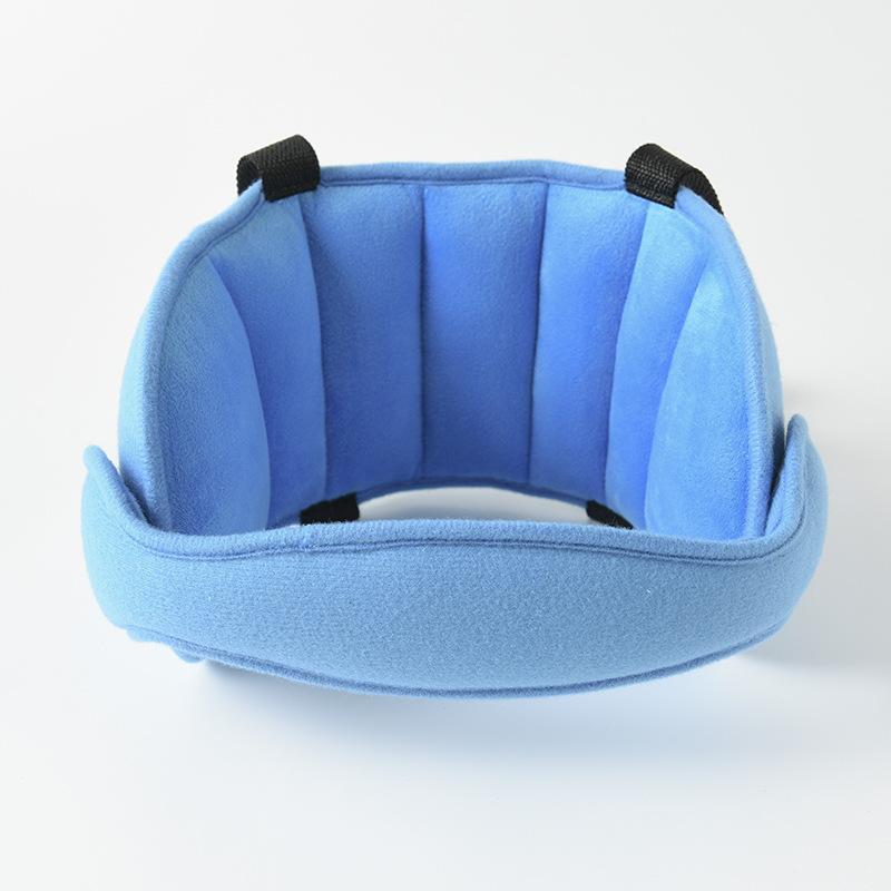 Kid Car Seat Head Fixing Belt  - Swing Seat Belt recension och pris
