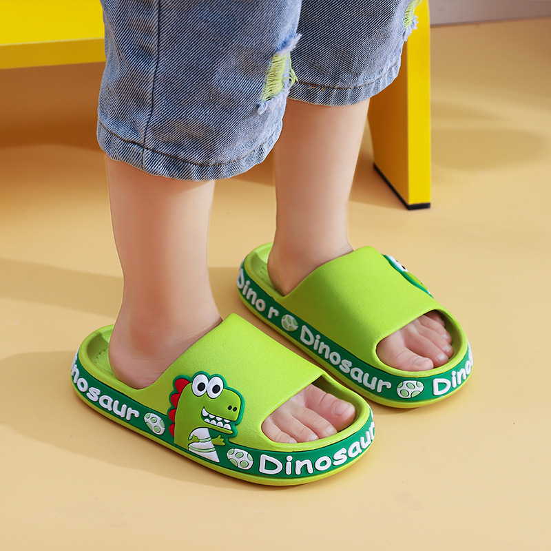 Children Slippers Kids Summer  - Kids Indoor Outdoor Slippers recension och pris