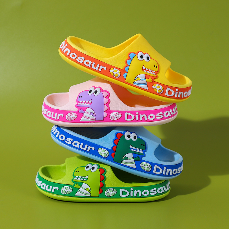 Children Slippers Kids Summer  - Kids Indoor Outdoor Slippers recension och pris