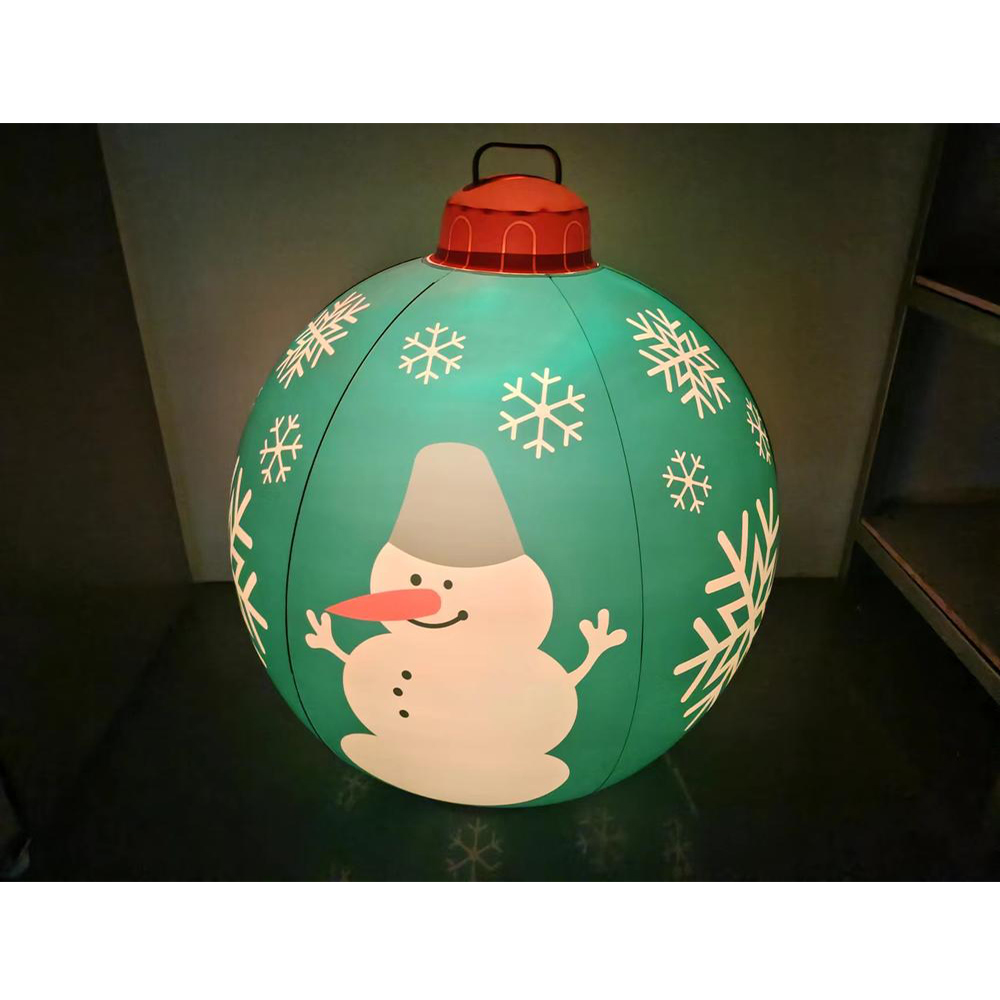 Outdoor Christmas Inflatable B - Kids Outdoor Doll House recension och pris