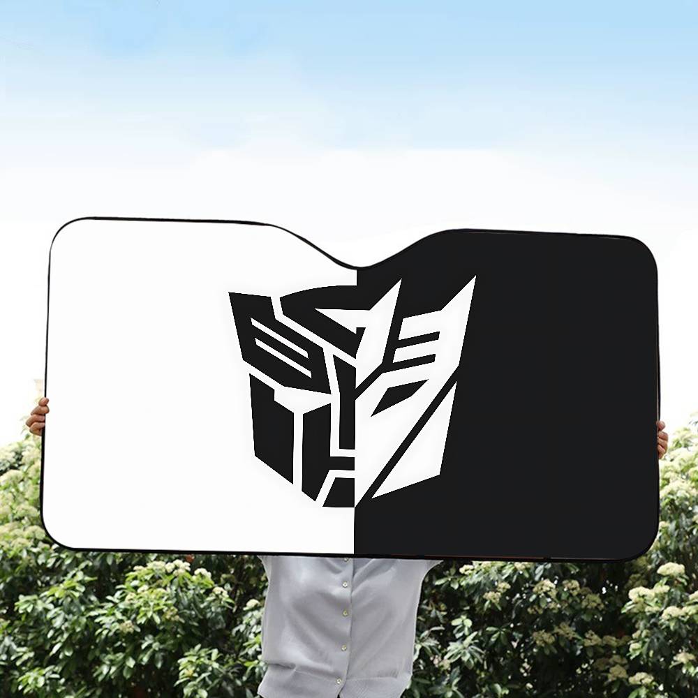 T-Transformers Anime Car Sun S - Kids Outdoor Fort recension och pris