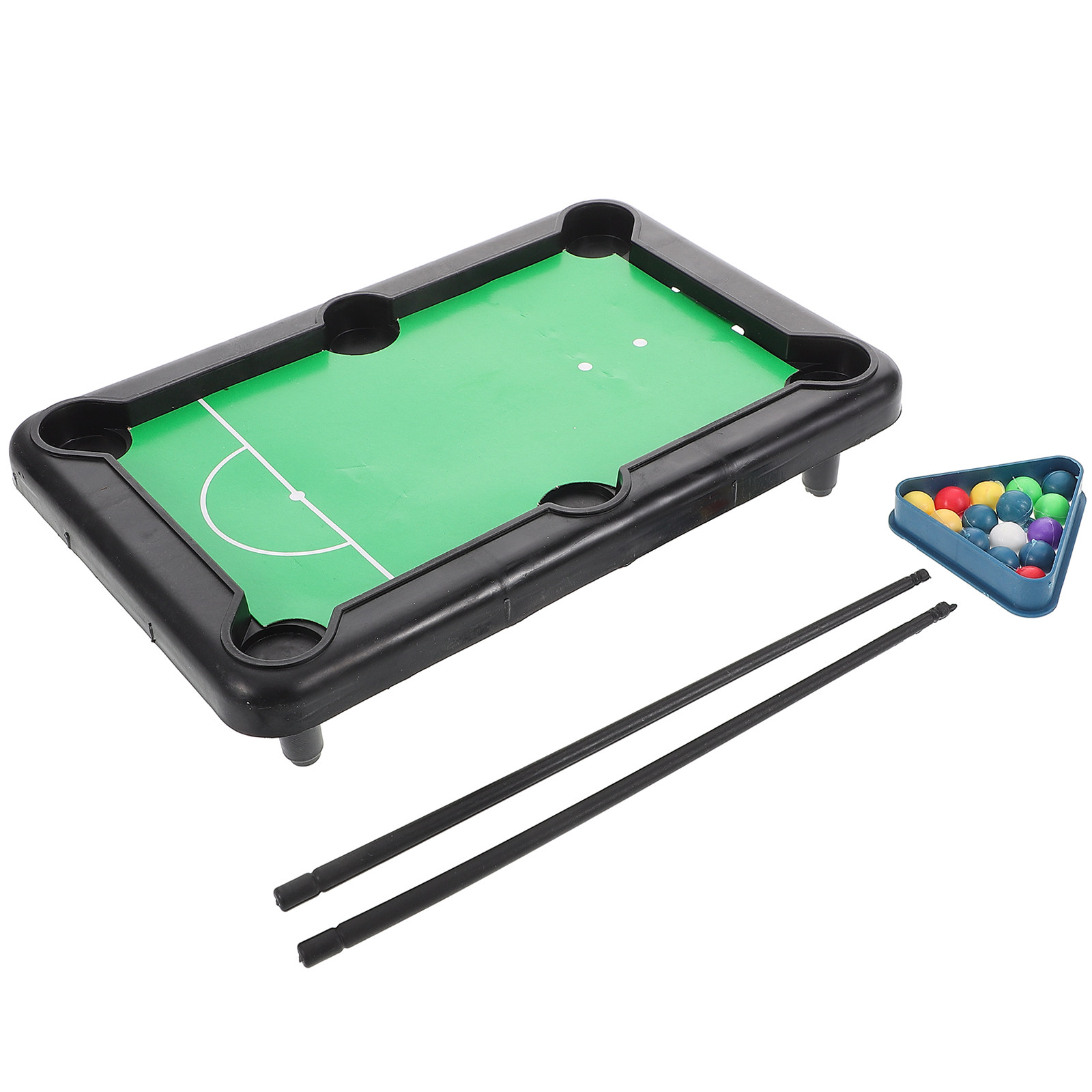 1Set Kids Miniature Pool Table - Kids Outdoor Playset recension och pris