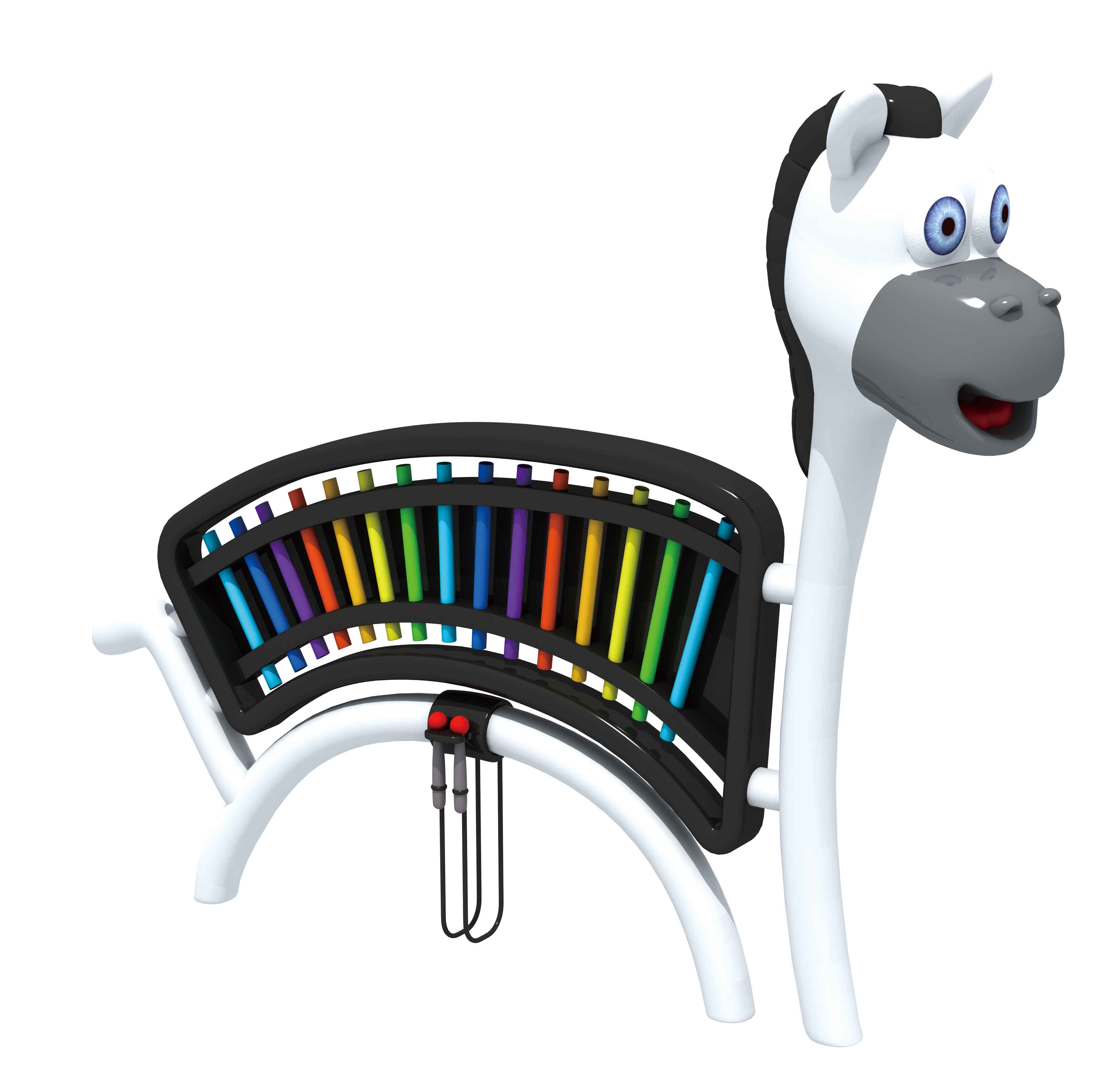 Musical Instrument Set Outdoor - Kids Outdoor Xylophone recension och pris