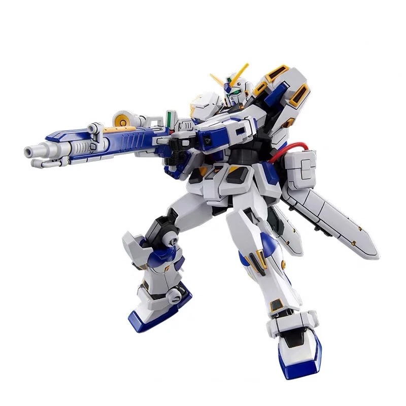 Bandai Original HG 1/144 RX-78 - Bandai Model Gundam Hg recension och pris