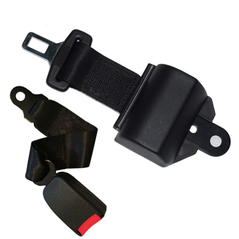 Universal Two-point Self-locki - Swing Seat Belt recension och pris
