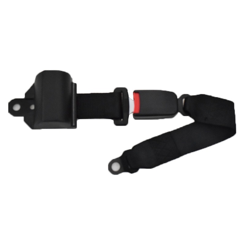 Universal Two-point Self-locki - Swing Seat Belt recension och pris