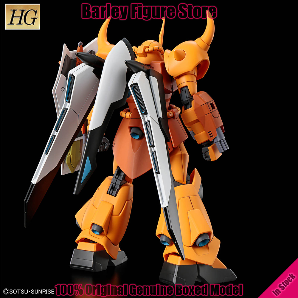 Original In Stock Bandai HG 1/ - Bandai Model Gundam Hg recension och pris
