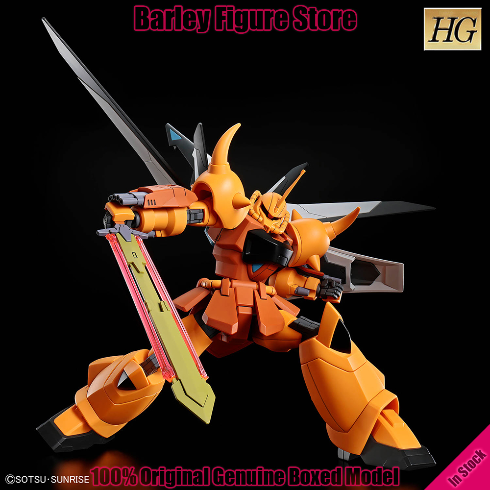 Original In Stock Bandai HG 1/ - Bandai Model Gundam Hg recension och pris