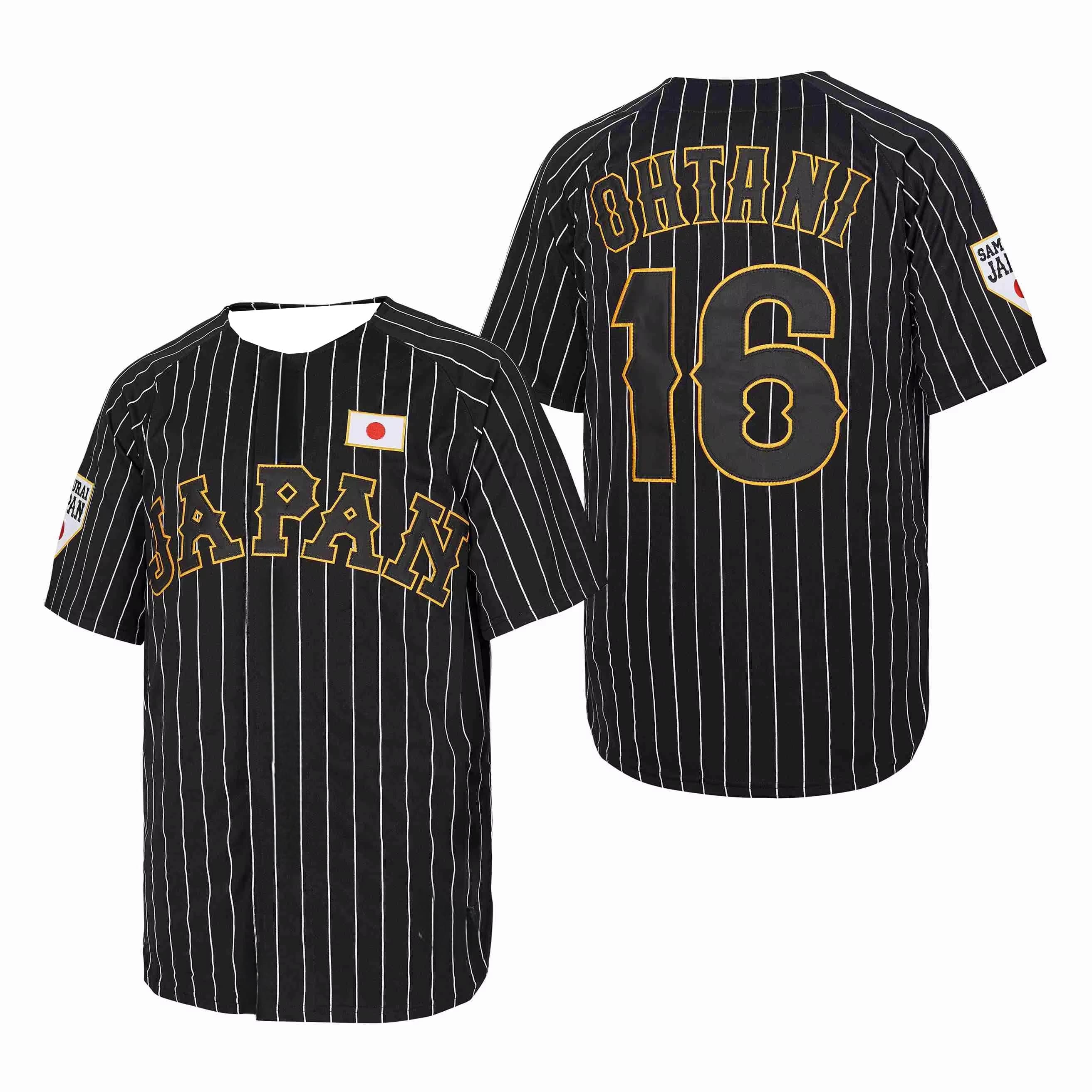 Summer New Baseball Jersey Jap - Kids Outdoor Fort recension och pris