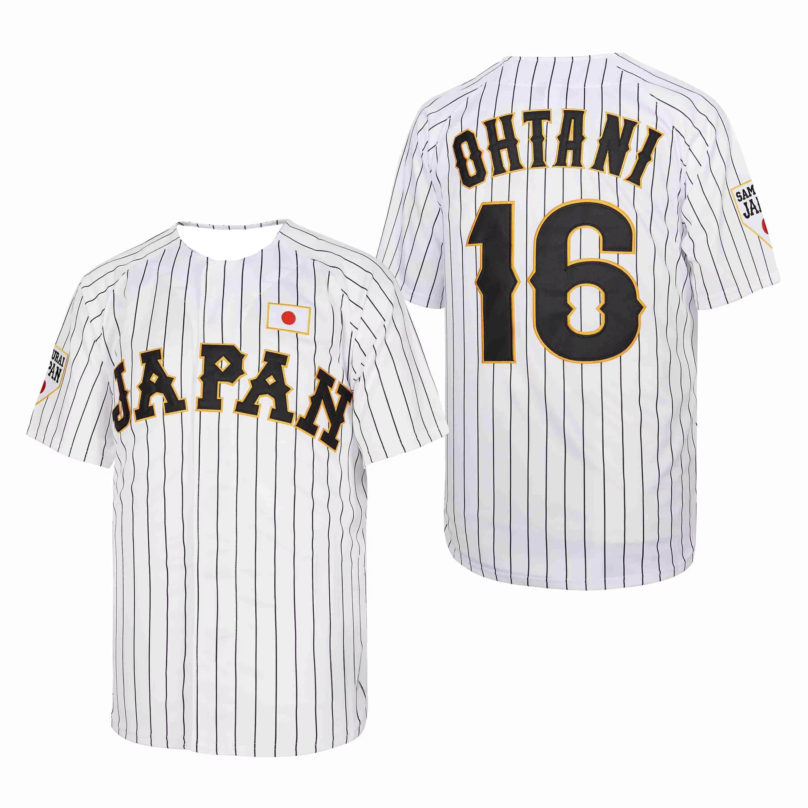 Summer New Baseball Jersey Jap - Kids Outdoor Fort recension och pris
