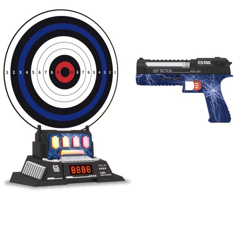 CSTAG AI Target Shooting Compe - Kids Outdoor Activities recension och pris