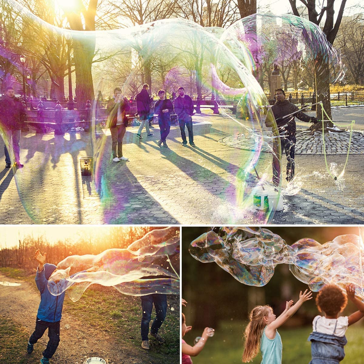 Outdoor  Activity Big Size Adj - Outdoor Kids In An Inside World recension och pris