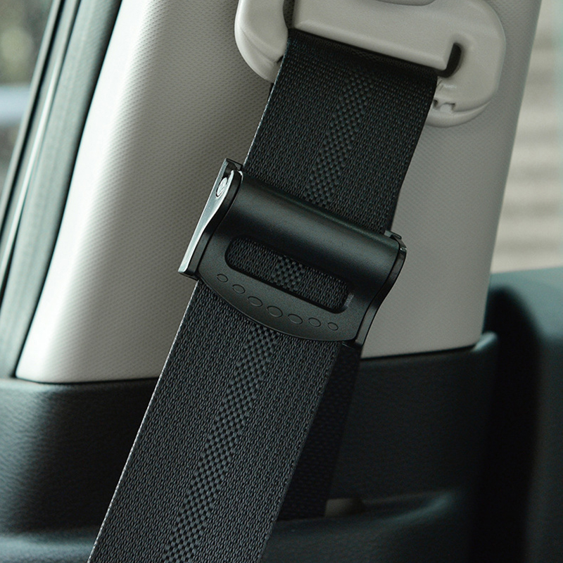 New Car Seat Belts Clips Car S - Swing Seat Belt recension och pris