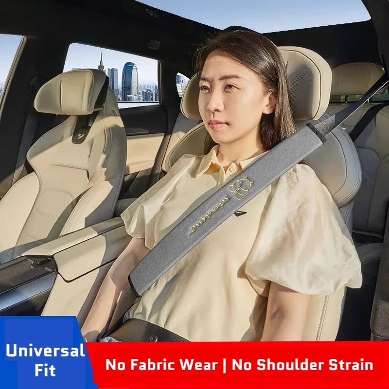 For Car Seat Belt Shoulder Pad - Swing Seat Belt recension och pris