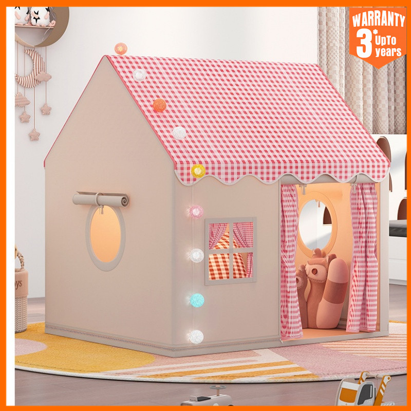 Kid Toys Tent Princess Castle  - Kids Outdoor Playhouse recension och pris