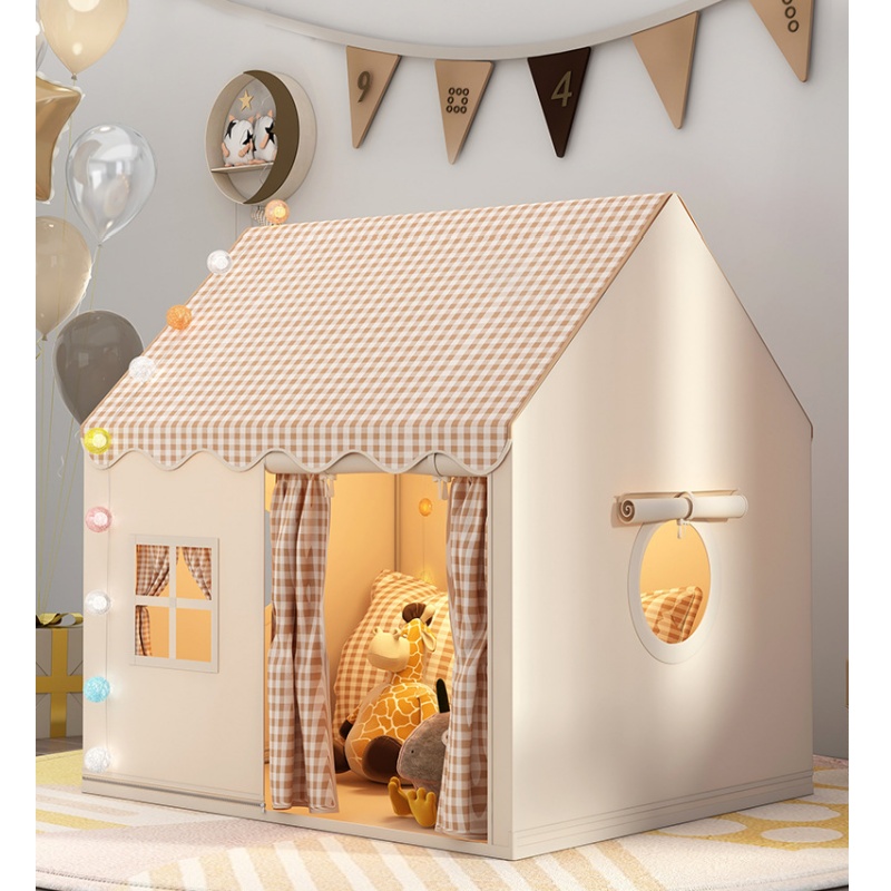 Kid Toys Tent Princess Castle  - Kids Outdoor Playhouse recension och pris