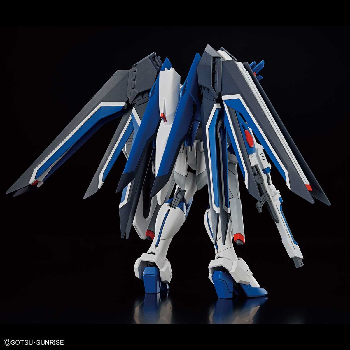 In Stock Bandai Gundam Model K - Bandai Model Gundam Hg recension och pris