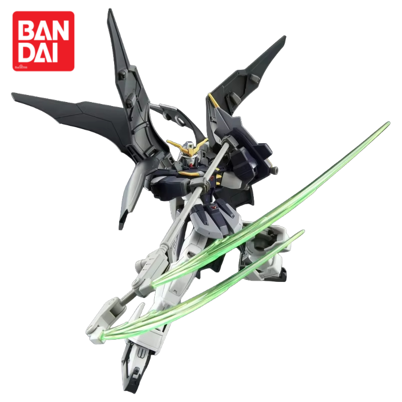In Stock Original 100% Genuine - Bandai Model Gundam Hg recension och pris