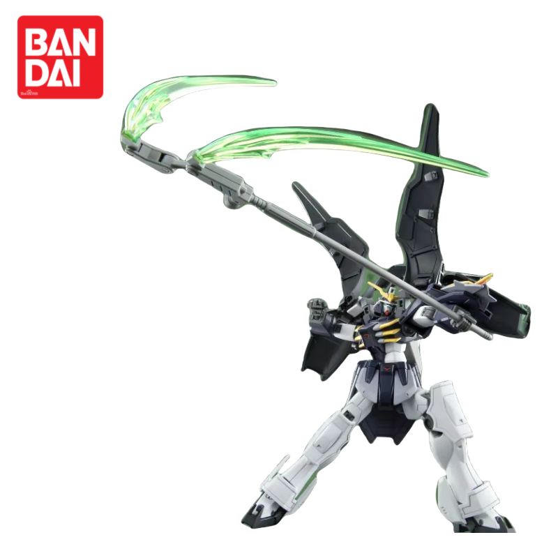 In Stock Original 100% Genuine - Bandai Model Gundam Hg recension och pris