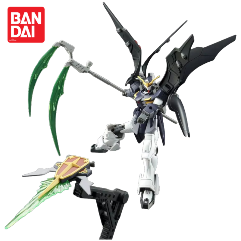 In Stock Original 100% Genuine - Bandai Model Gundam Hg recension och pris