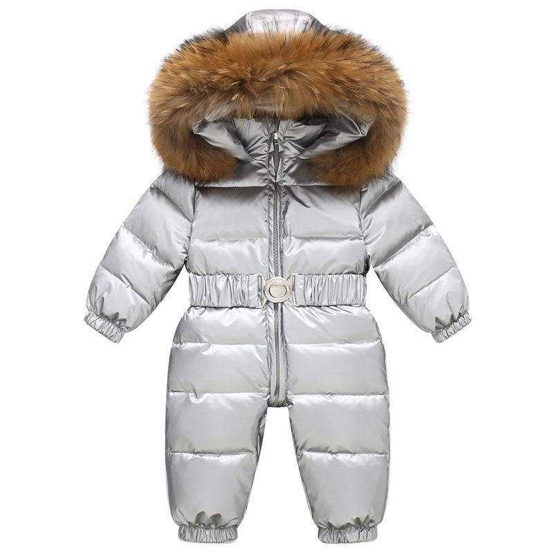 Children Winter Overalls Water - Kids Outdoor Jumpsuit recension och pris