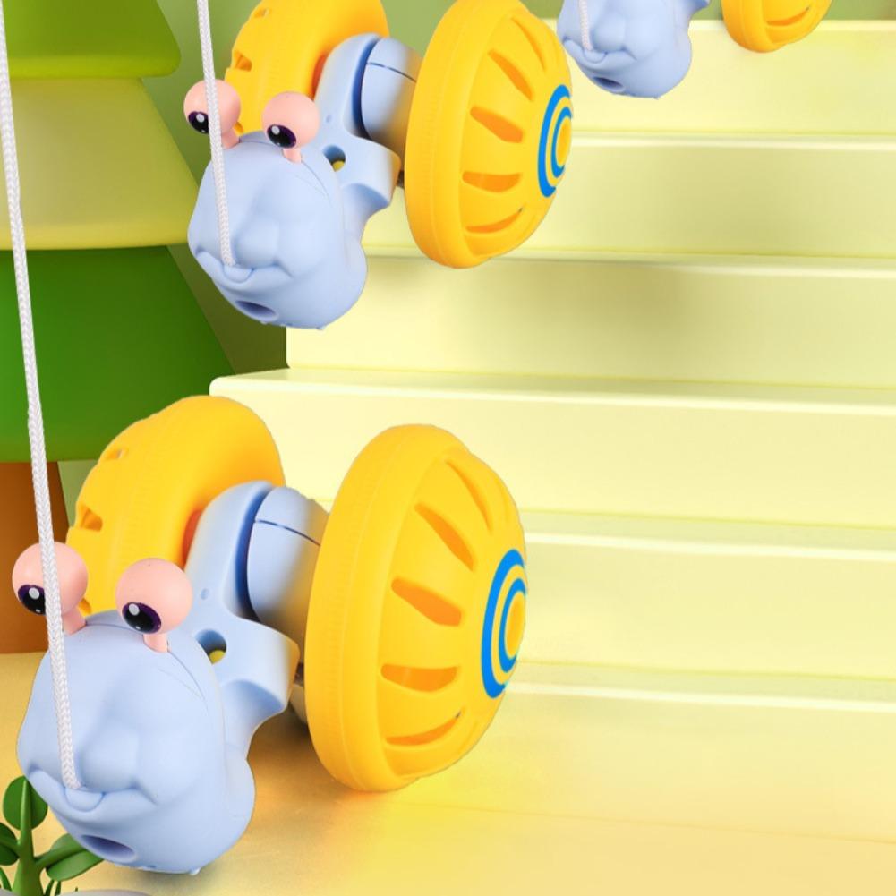 1Pc Rope Assembly Pull Thread  - Kids Outdoor Playset recension och pris
