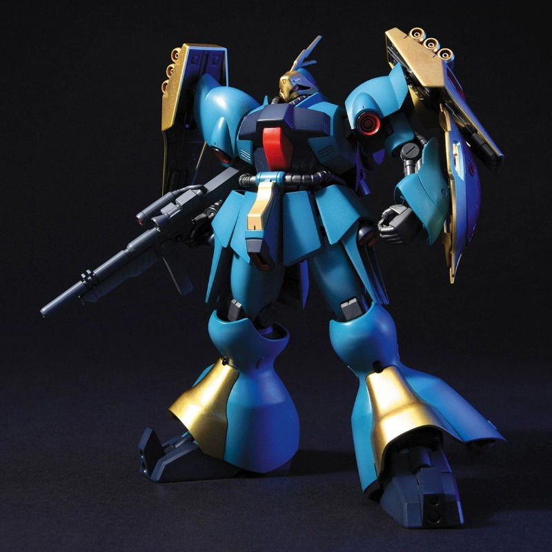 Bandai Original Genuine In Sto - Bandai Model Gundam Hg recension och pris
