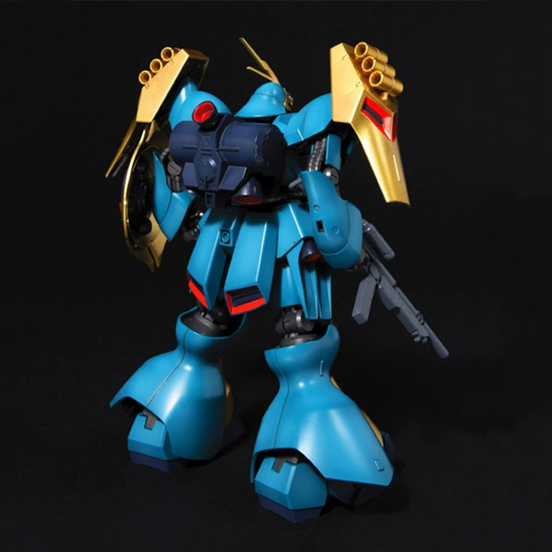 Bandai Original Genuine In Sto - Bandai Model Gundam Hg recension och pris
