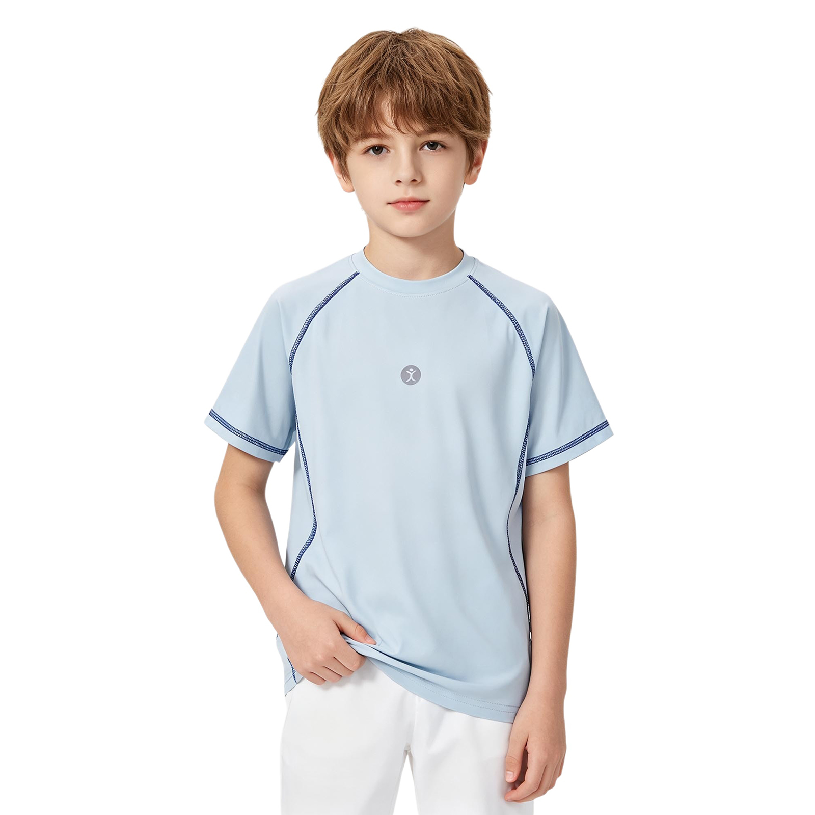 Kids Boys Quick-dry Lightweigh - Kids Outdoor Fort recension och pris