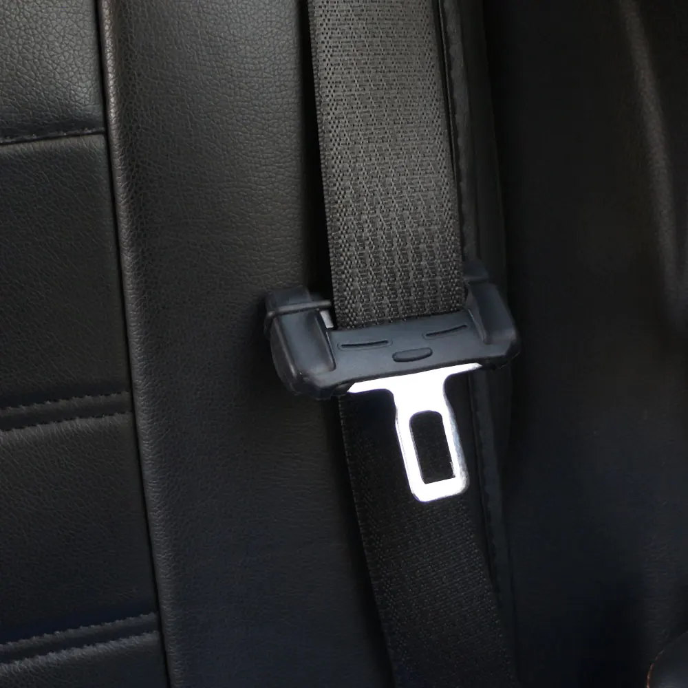 Universal Car Seat Belt Buckle - Swing Seat Belt recension och pris
