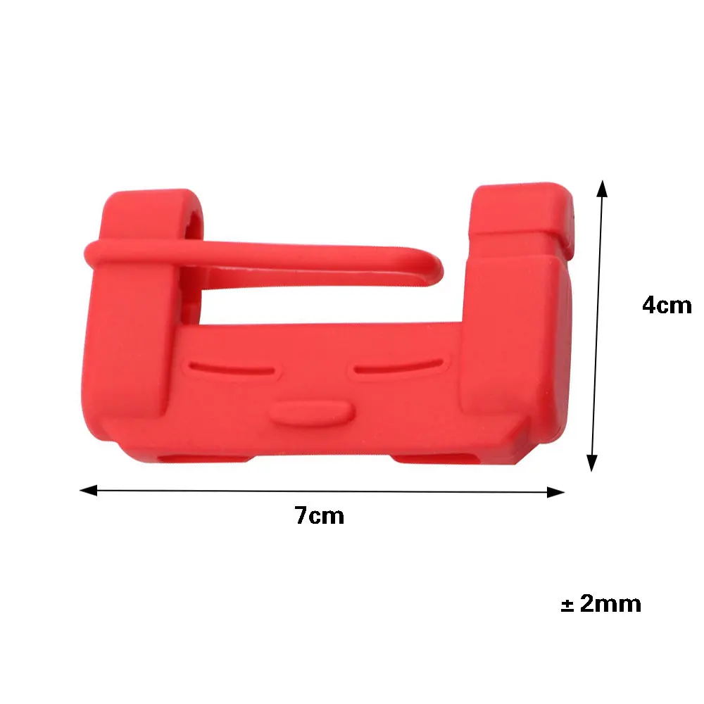 Universal Car Seat Belt Buckle - Swing Seat Belt recension och pris