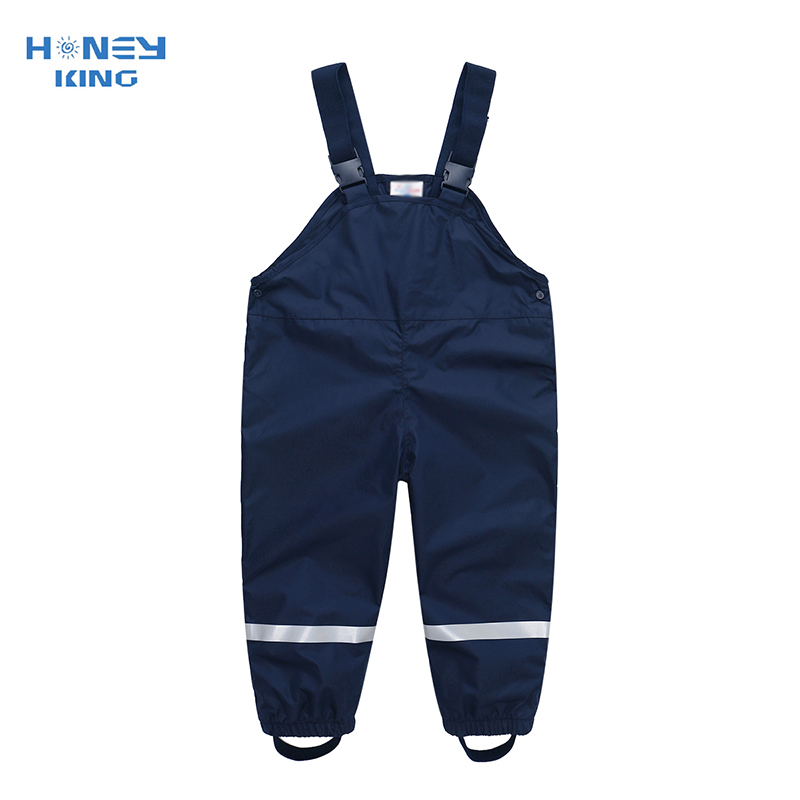 HONEYKING Kids Jumpsuit For Bo - Kids Outdoor Jumpsuit recension och pris