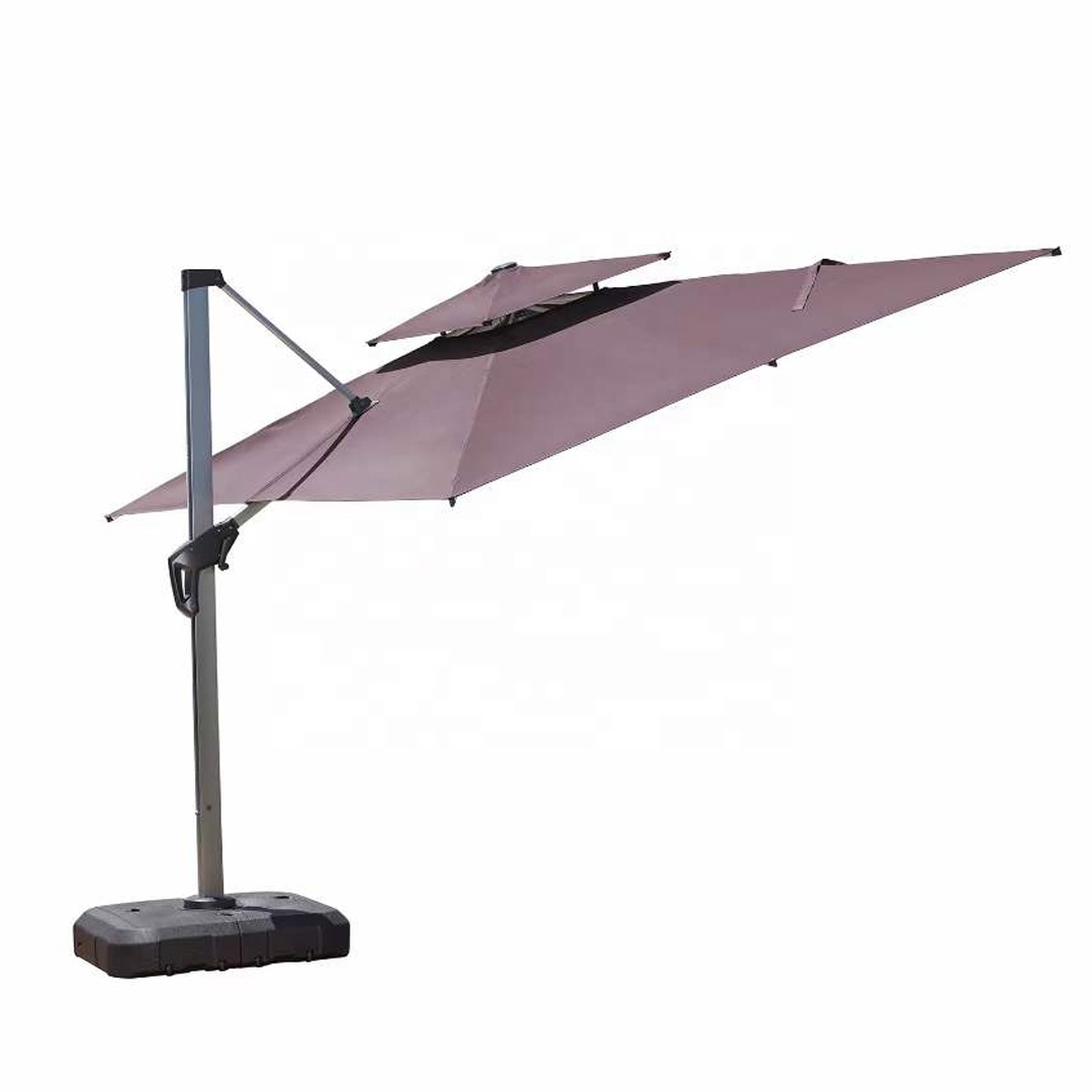 Kids Led Umbrella Solar Patio  - Kids Outdoor Table With Umbrella recension och pris