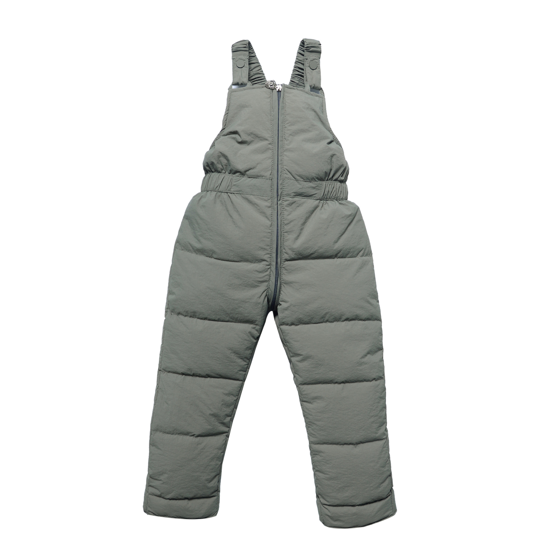Winter Children Warm Overalls  - Kids Outdoor Jumpsuit recension och pris