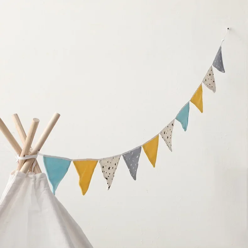 Portable Children's Tent for K - Kids Outdoor Playhouse recension och pris