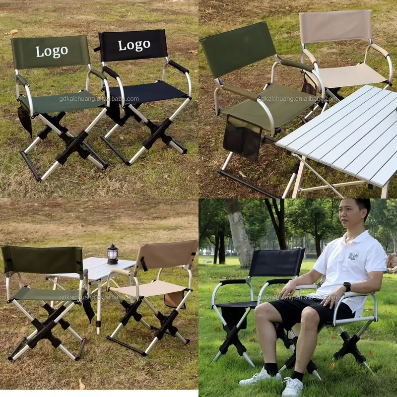 Waterproof Portable Foldable O - Kids Outdoor Foldable Chair recension och pris