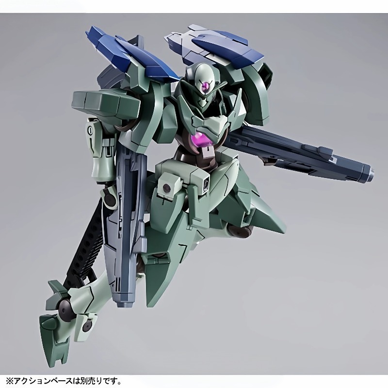 Bandai In Stock HG 1/144 GUNDA - Bandai Model Gundam Hg recension och pris