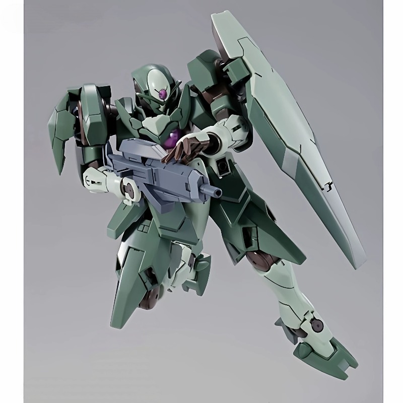 Bandai In Stock HG 1/144 GUNDA - Bandai Model Gundam Hg recension och pris