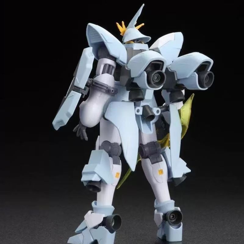 Bandai Original Genuine In Sto - Bandai Model Gundam Hg recension och pris