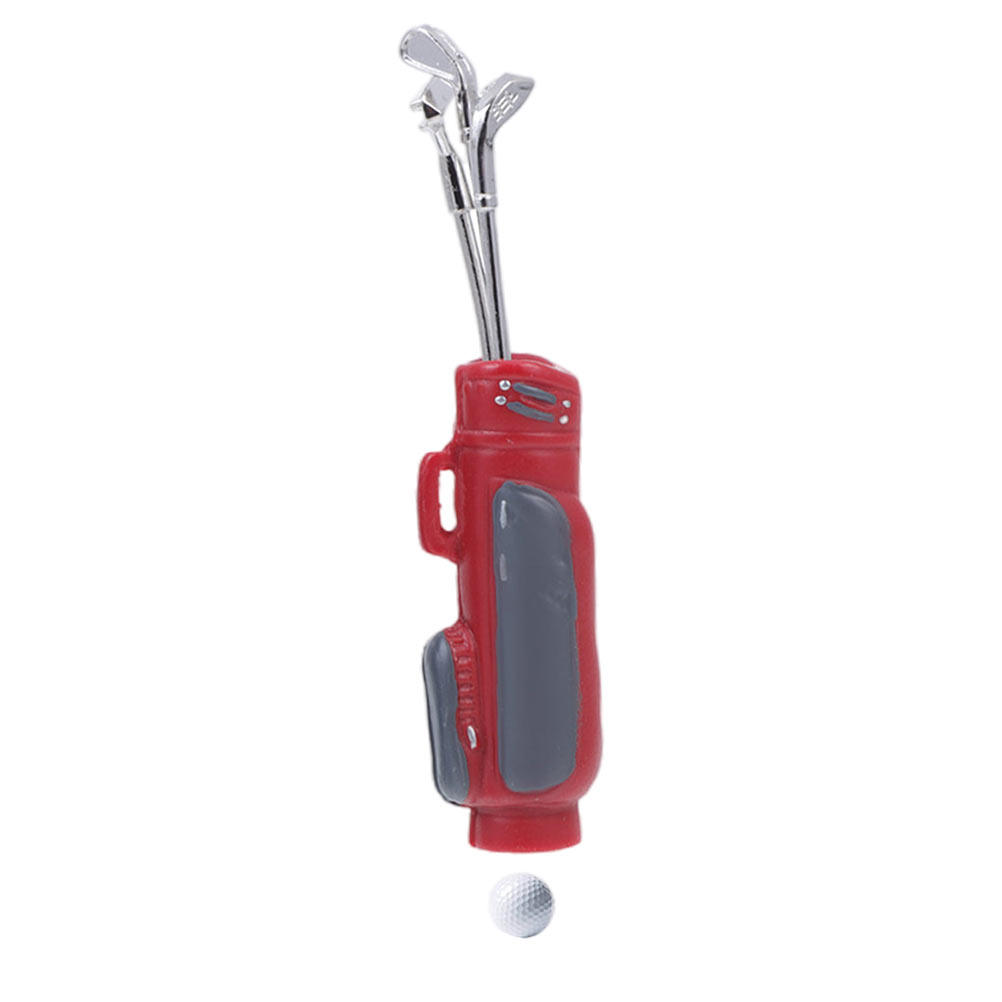 1Set Mini Golf Creative Wear R - Kids Outdoor Doll House recension och pris